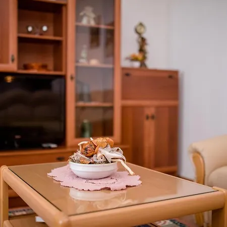 Scerbe 3103 Apartamento