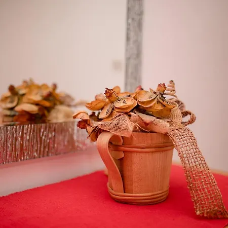 Scerbe 3103 Apartamento