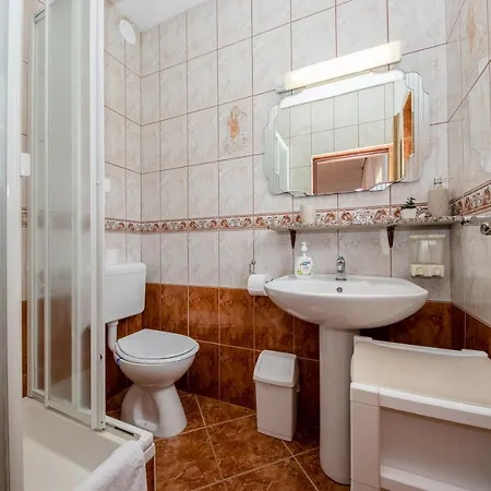 Apartamento Scerbe 3103