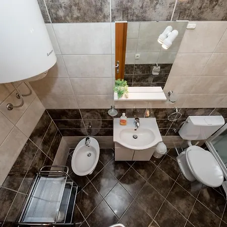 Apartamento Scerbe 3103