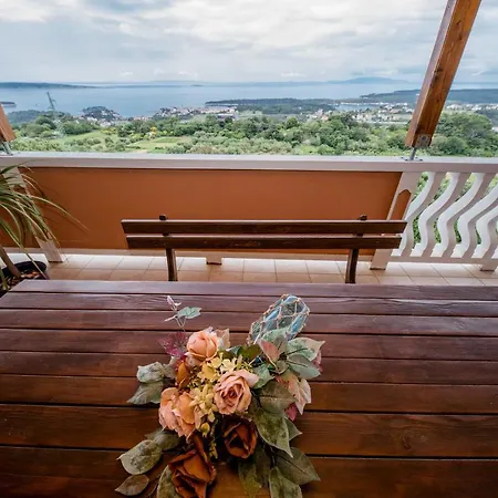 Scerbe 3103 Mundanije