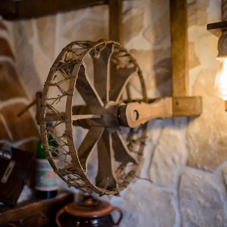 Scerbe 3103 Mundanije