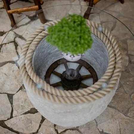 Lejlighed Scerbe 3103