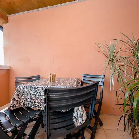 Scerbe 3103 Apartamento