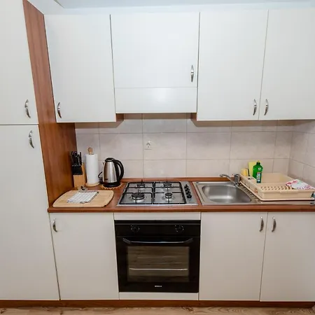 Apartamento Scerbe 3103 *