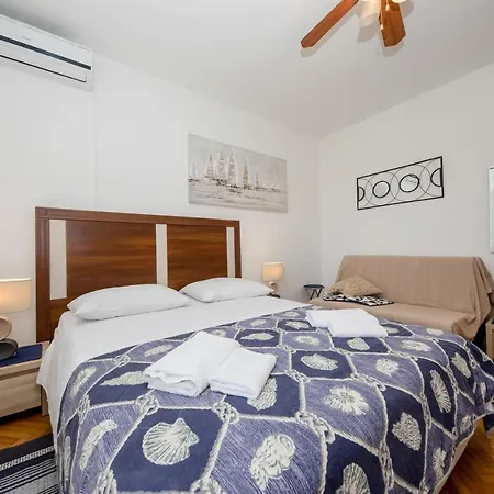 Apartamento Scerbe 3103 Mundanije