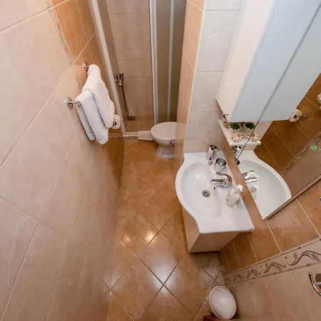 Scerbe 3103 Mundanije