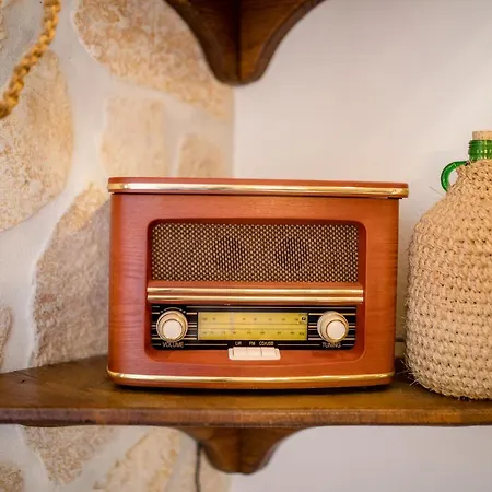 Scerbe 3103 Apartamento Mundanije