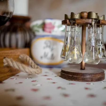 Apartamento Scerbe 3103 *