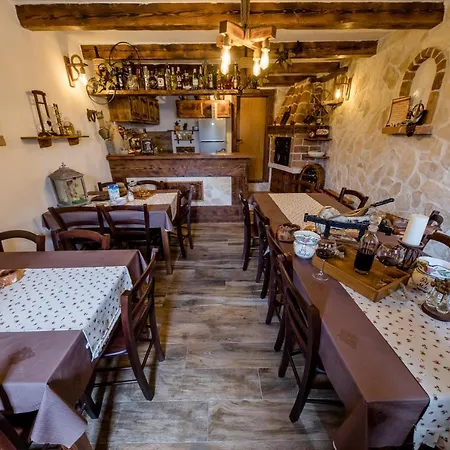 Apartamento Scerbe 3103 Mundanije