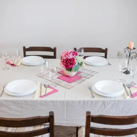 Apartamento Scerbe 3103 Mundanije