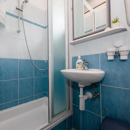 Scerbe 3103 Apartamento Mundanije