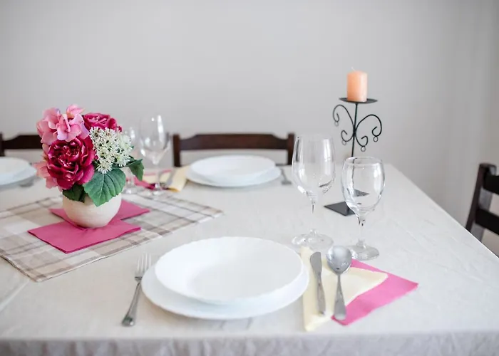 Scerbe 3103 아파트