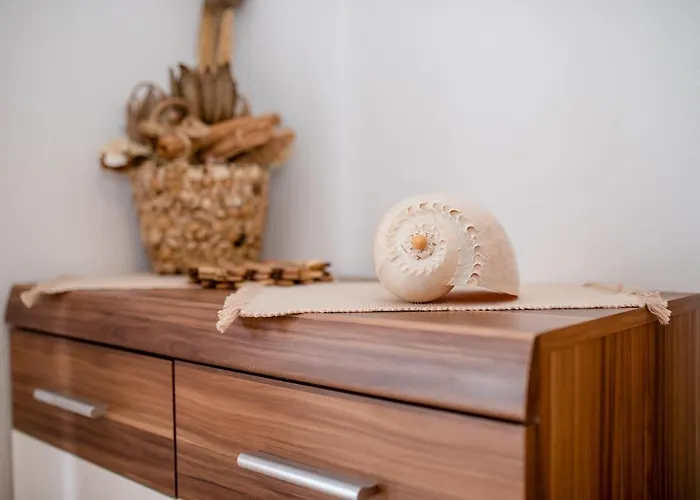 아파트 Scerbe 3103 Mundanije