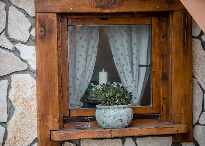 Scerbe 3103 아파트 *