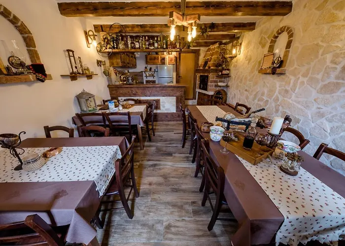 아파트 Scerbe 3103 Mundanije