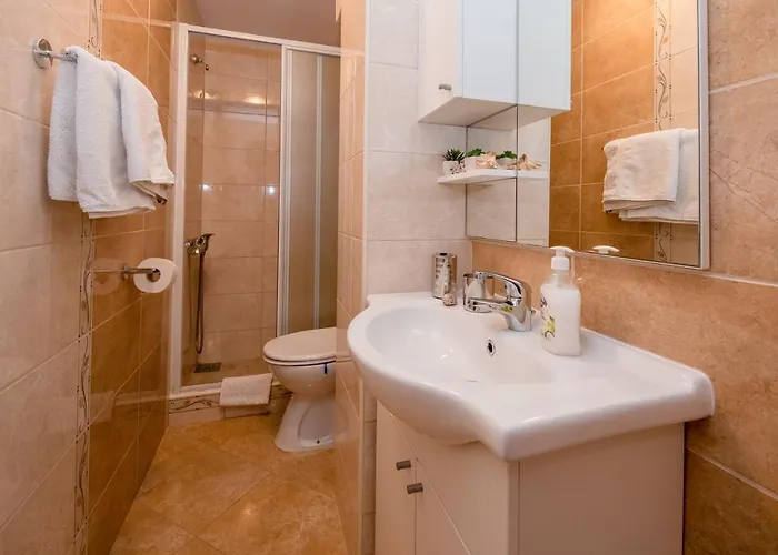 Scerbe 3103 아파트 *