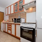 Scerbe 3103 Apartman Mundanije