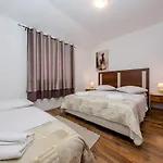 Apartamento Scerbe 3103