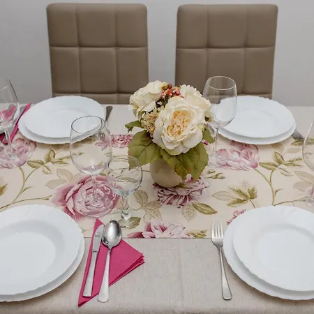 Apartman Scerbe 3103 *