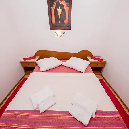 Apartman Scerbe 3103 *