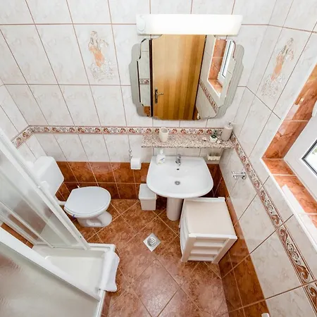 Apartament Scerbe 3103