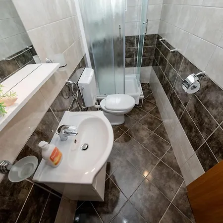 Scerbe 3103 Mundanije