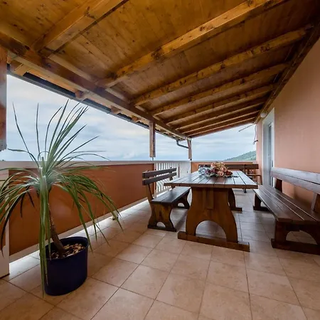 Scerbe 3103 Apartman *