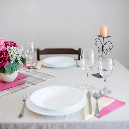 Scerbe 3103 Apartman