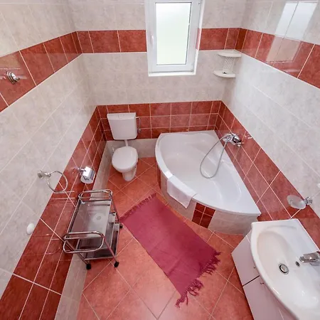 Scerbe 3103 Apartman *