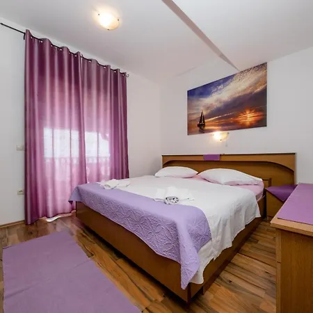 Scerbe 3103 Apartament