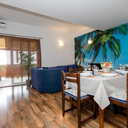 Scerbe 3103 Apartman *