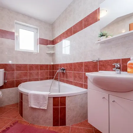 Apartman Scerbe 3103