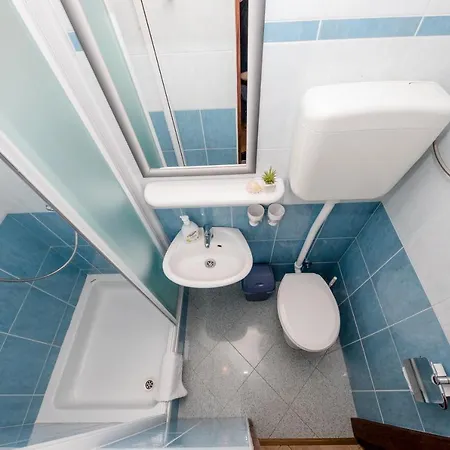 Scerbe 3103 Apartman *