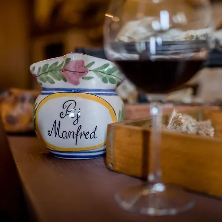 Apartament Scerbe 3103 *