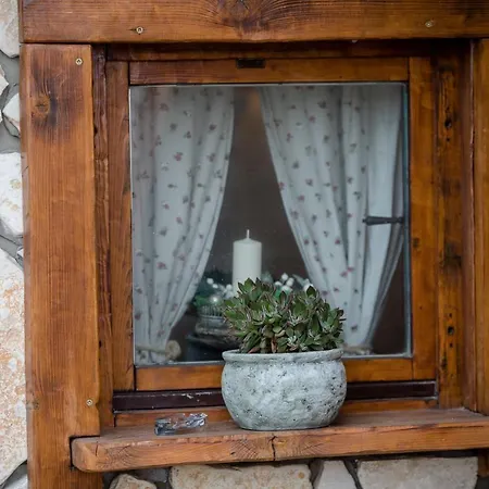 Scerbe 3103 Apartman *