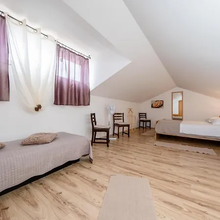 Apartman Scerbe 3103 *