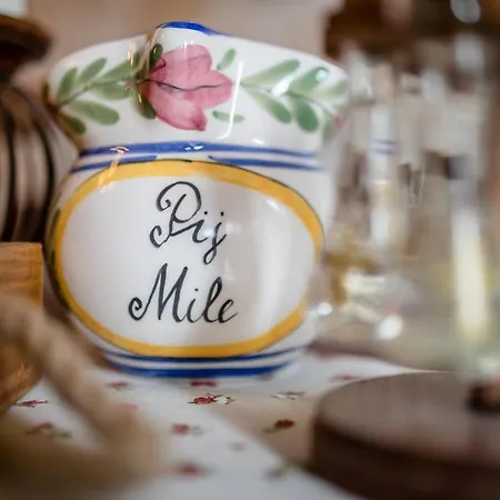 Apartman Scerbe 3103 *