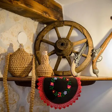 Apartman Scerbe 3103 Mundanije