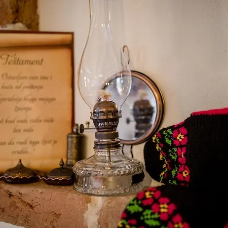 Apartman Scerbe 3103