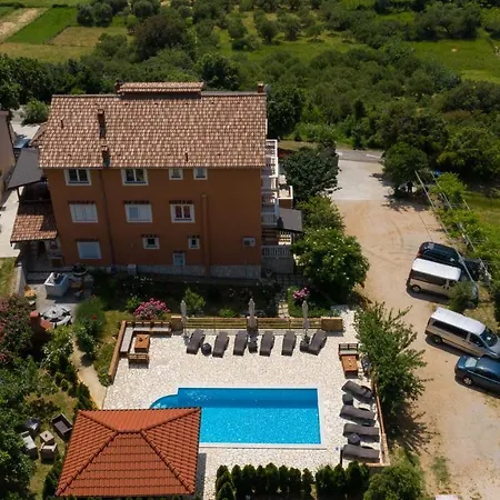 Scerbe 3103 Διαμέρισμα Mundanije