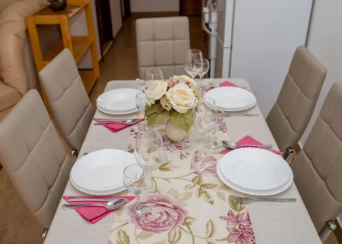 Apartmán Scerbe 3103 *