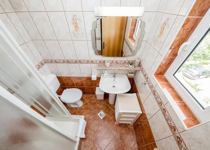 Apartmán Scerbe 3103