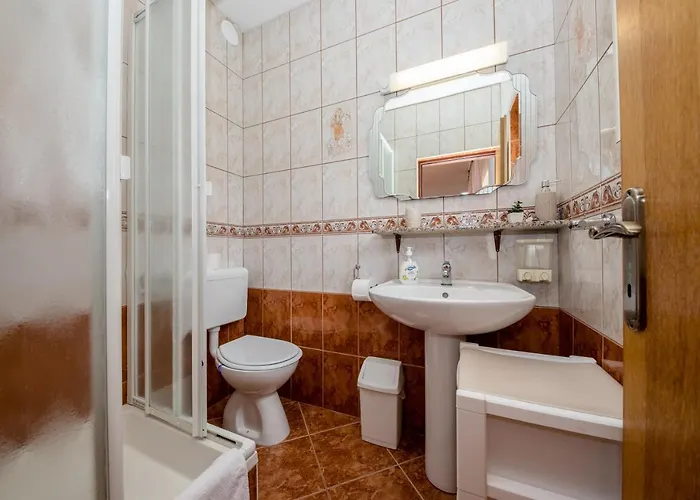 Apartmán Scerbe 3103