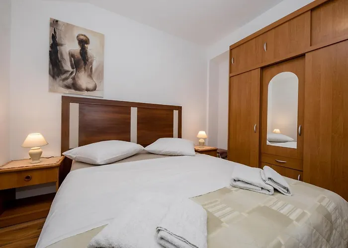Apartmán Scerbe 3103 *