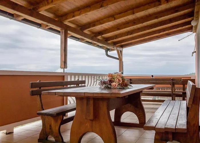 Scerbe 3103 Daire Mundanije