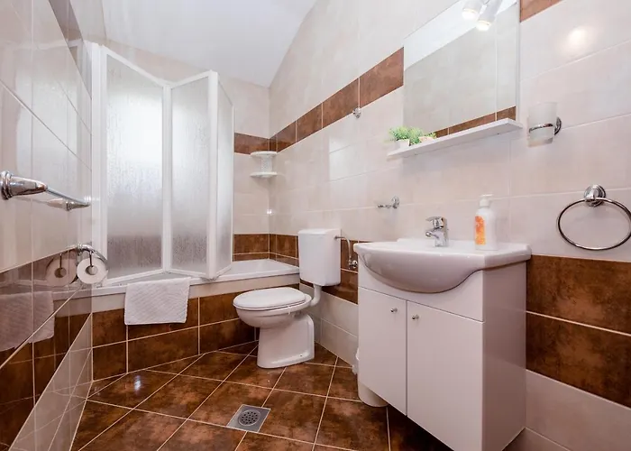 Apartmán Scerbe 3103