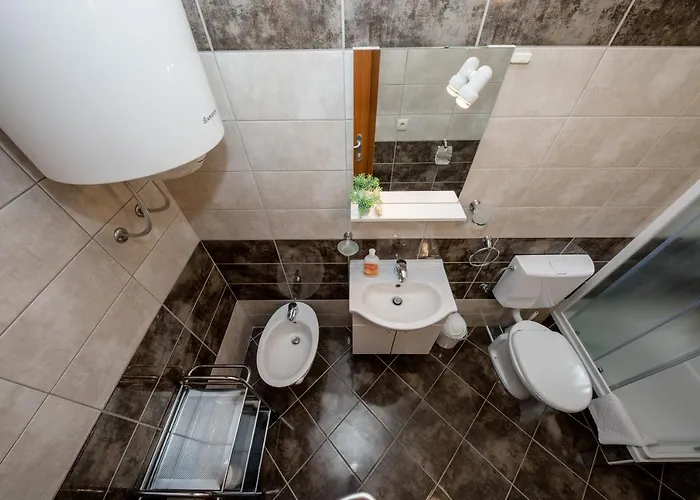 Apartmán Scerbe 3103