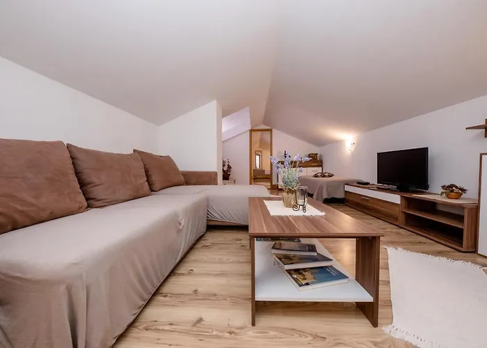 Scerbe 3103 Apartament Mundanije