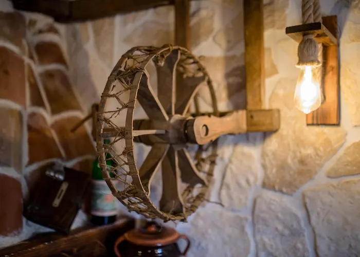 Scerbe 3103 Mundanije